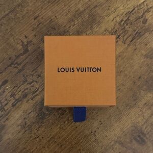Louis Vuitton mini box
